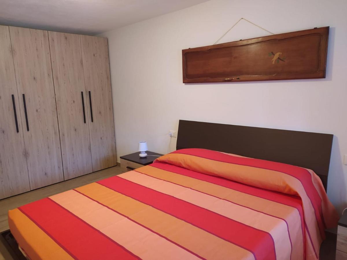 Casa Nonna Felicita Appartement Aosta Buitenkant foto