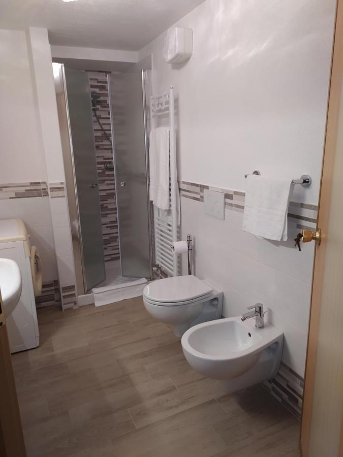 Casa Nonna Felicita Appartement Aosta Buitenkant foto